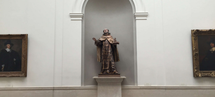 Expert-led National Gallery Of Art Tour