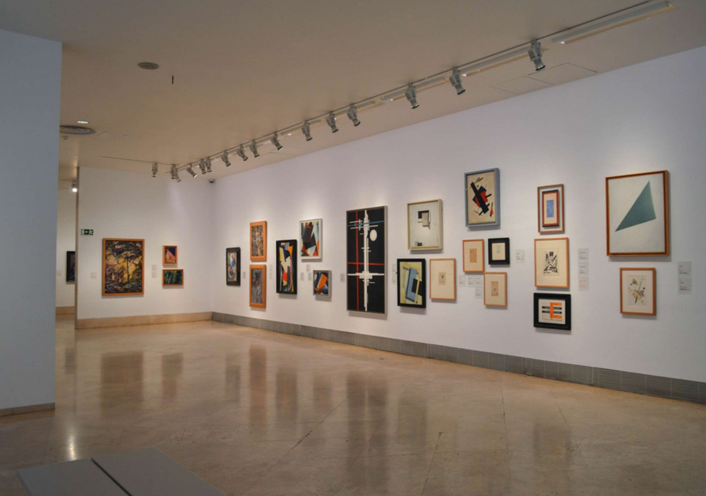 Expert-led Thyssen Bornemisza Museum Tour