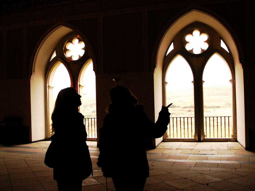 Expertled Segovia Day Trip From Madrid Context Travel Project