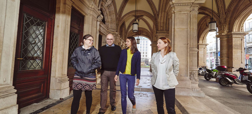 Expert-led Vienna Classical Music Tour