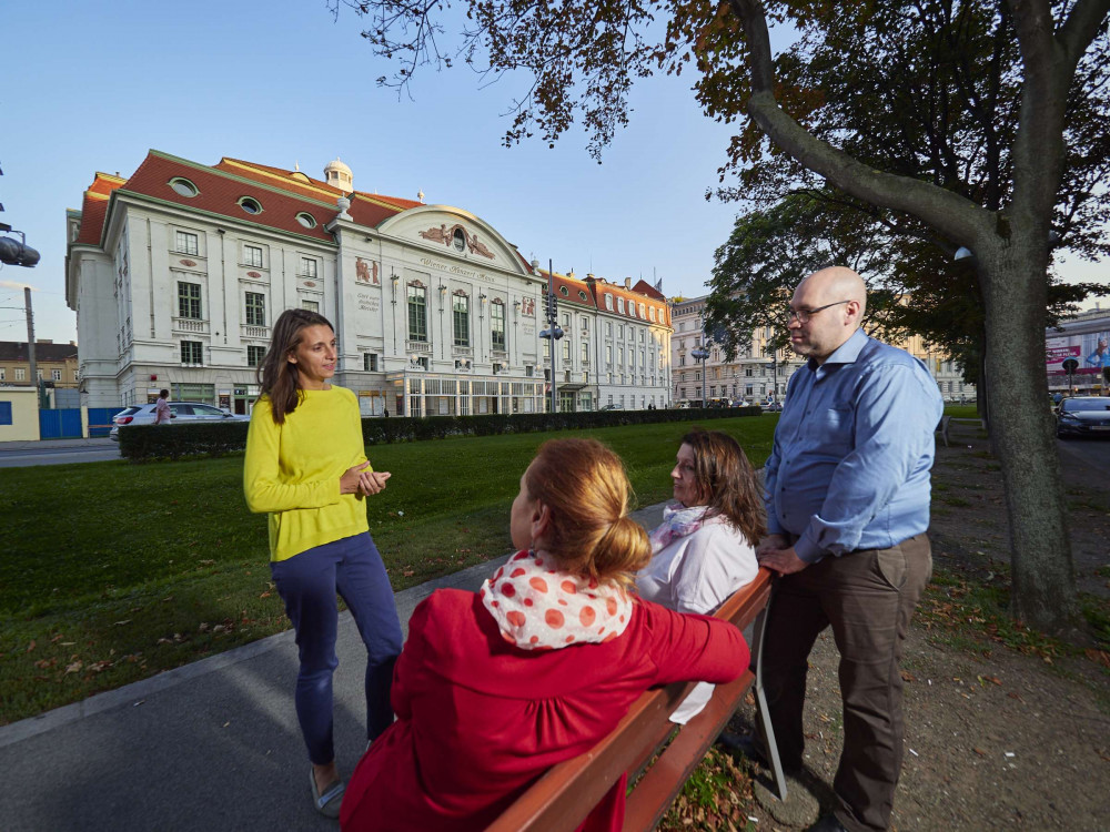 Expert-led Vienna Classical Music Tour - Vienna | Project Expedition