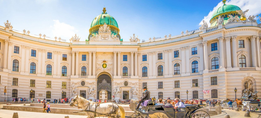 Expert-led Introduction To Vienna