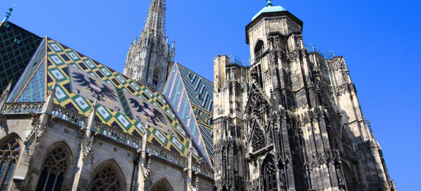 Expert-led Introduction To Vienna