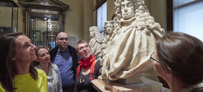 Expert-led Kunsthistorisches Museum Tour