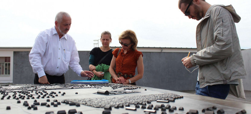Expert-led Sachsenhausen Camp Day Trip From Berlin
