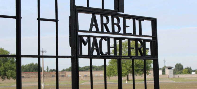 Expert-led Sachsenhausen Camp Day Trip From Berlin