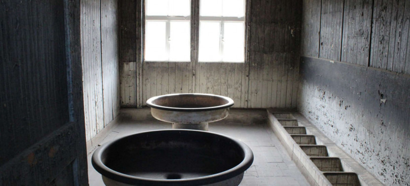 Expert-led Sachsenhausen Camp Day Trip From Berlin