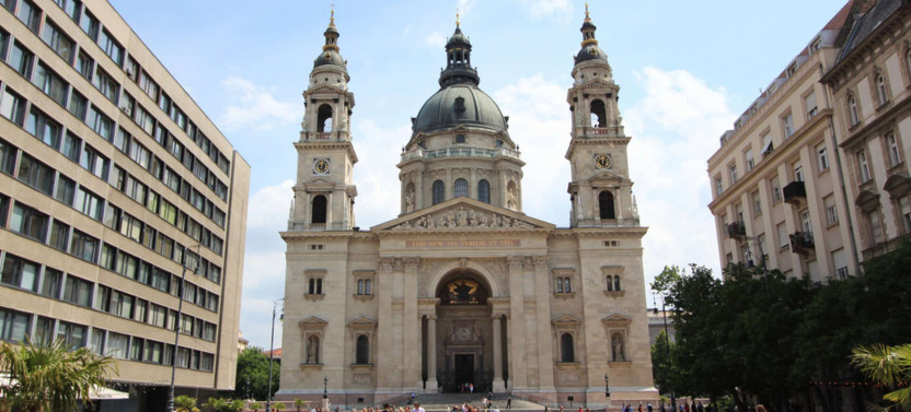 Expert-led Introduction To Budapest Tour: The Pest Side