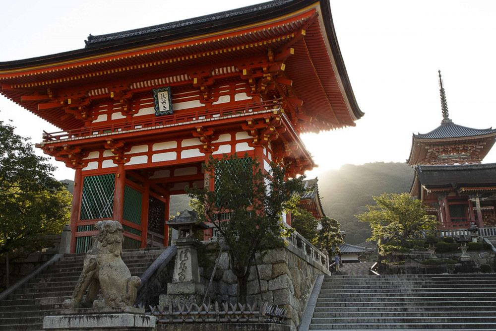 Expert-led Spirituality In Kyoto Tour: Shinto & Buddhism