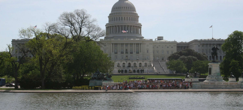 Expert-led National Mall Tour For Kids