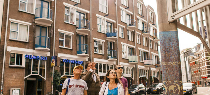 Private Expert-led Amsterdam History Tour: The Dutch Golden Age
