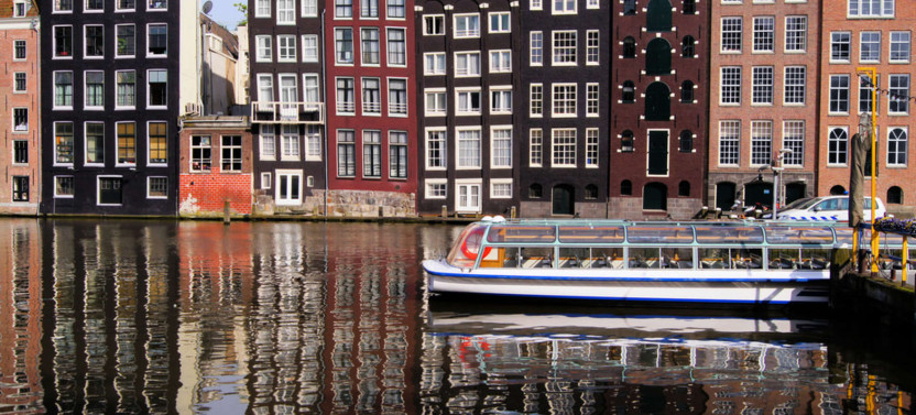 Private Expert-led Amsterdam History Tour: The Dutch Golden Age