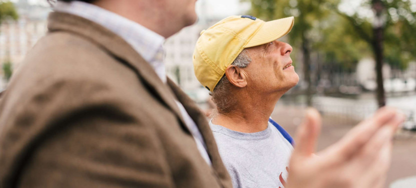 Private Expert-led Amsterdam History Tour: The Dutch Golden Age