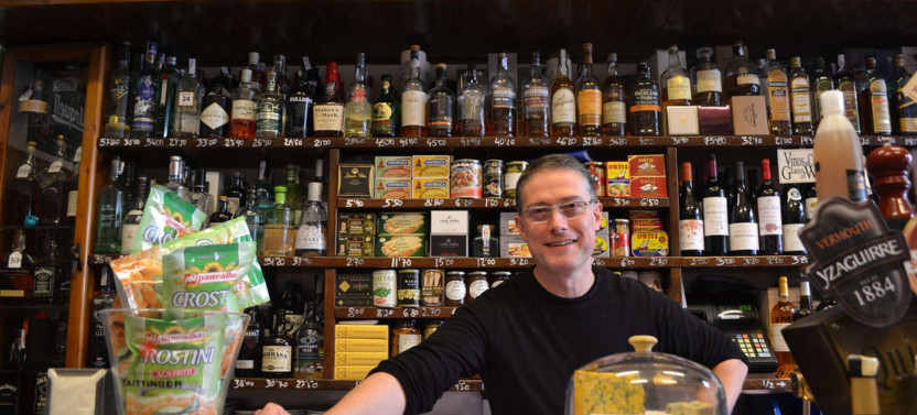 Private Expert-led Barcelona Tapas Food Tour