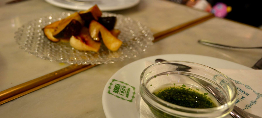 Private Expert-led Barcelona Tapas Food Tour, photo 4 of 6