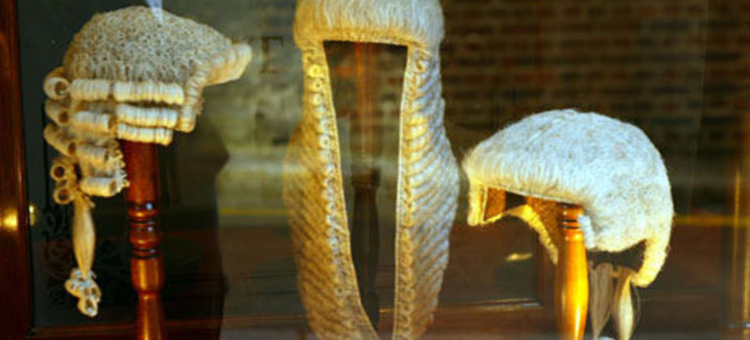 Expert-led British Crime and the Courts Tour: Exploring Inns of Court