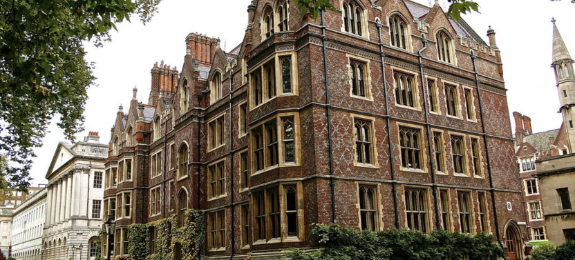 Expert-led British Crime and the Courts Tour: Exploring Inns of Court