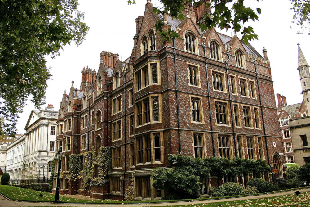 Expert-led London Legal History Tour: The Four Inns Of Court