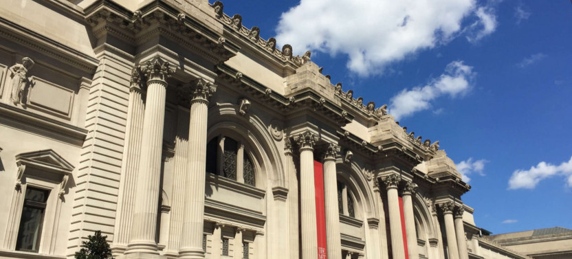 Expert-led Met Museum Tour: A Guided Crash Course & Skip-the-line Tickets