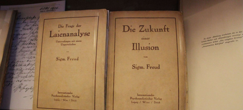 Expert-led Freud In Vienna Tour