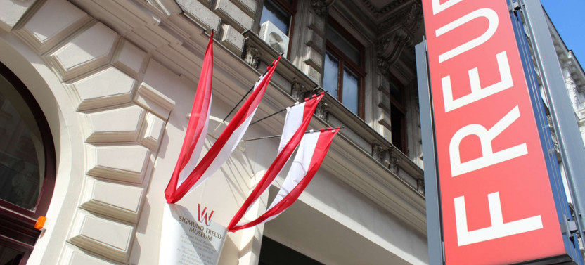 Expert-led Freud In Vienna Tour