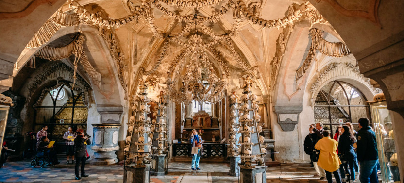 Expert-led Kutná Hora Day Trip From Prague