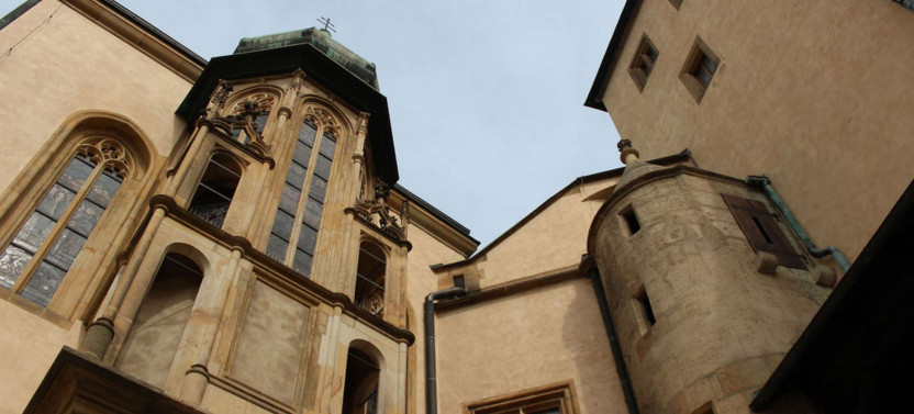 Expert-led Kutná Hora Day Trip From Prague
