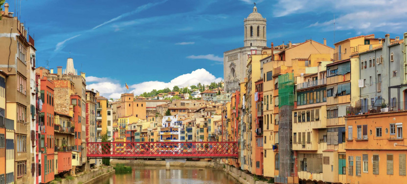 Expert-led Full-day Girona Day Trip From Barcelona, photo 3 of 5