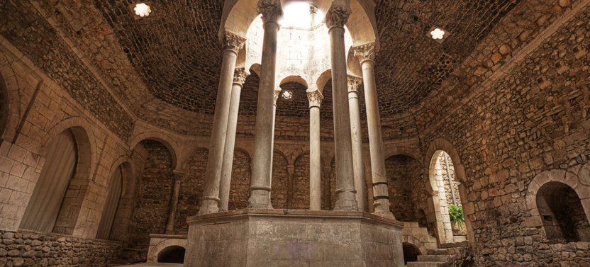 Expert-led Full-day Girona Day Trip From Barcelona