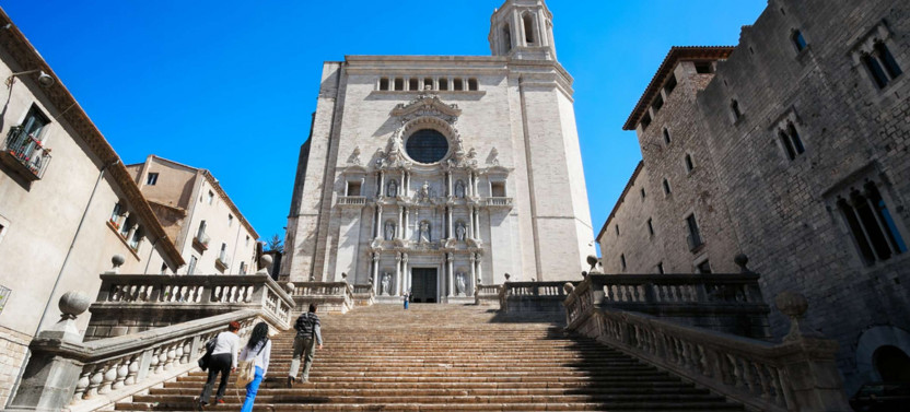 Expert-led Full-day Girona Day Trip From Barcelona, photo 5 of 5