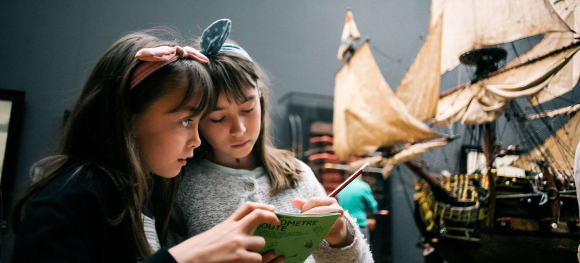 Expert-led Rijksmuseum Tour For Kids