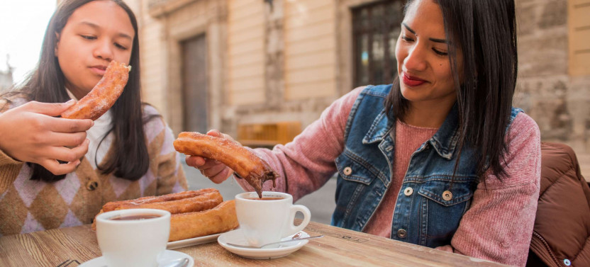 Expert-led Madrid Highlights Tour For Kids