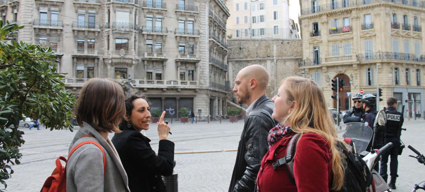 Expert-led Introduction To Marseille Tour With The Old Port