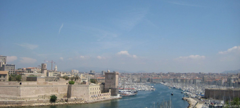 Expert-led Introduction To Marseille Tour With The Old Port
