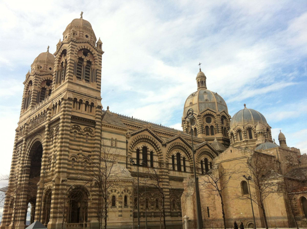 Expert-led Introduction To Marseille Tour With The Old Port