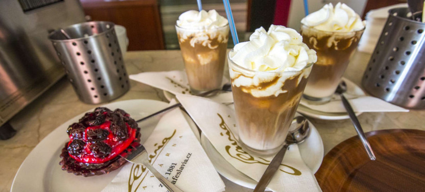 Expert-led Prague Café Culture Tour