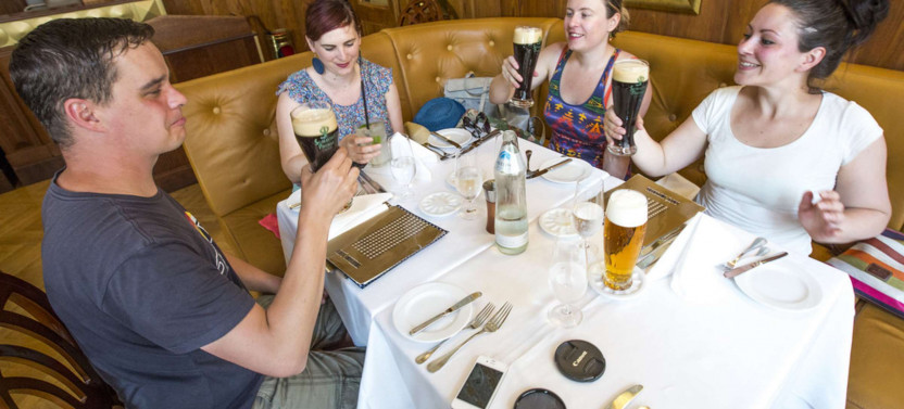 Expert-led Prague Café Culture Tour