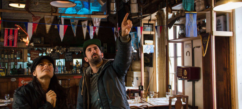 Expert-led Buenos Aires Food Tour With San Telmo Market