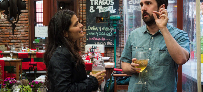 Expert-led Buenos Aires Food Tour With San Telmo Market