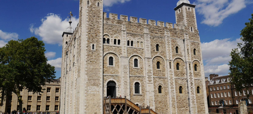 Expert-led Early Morning Tower Of London Tour