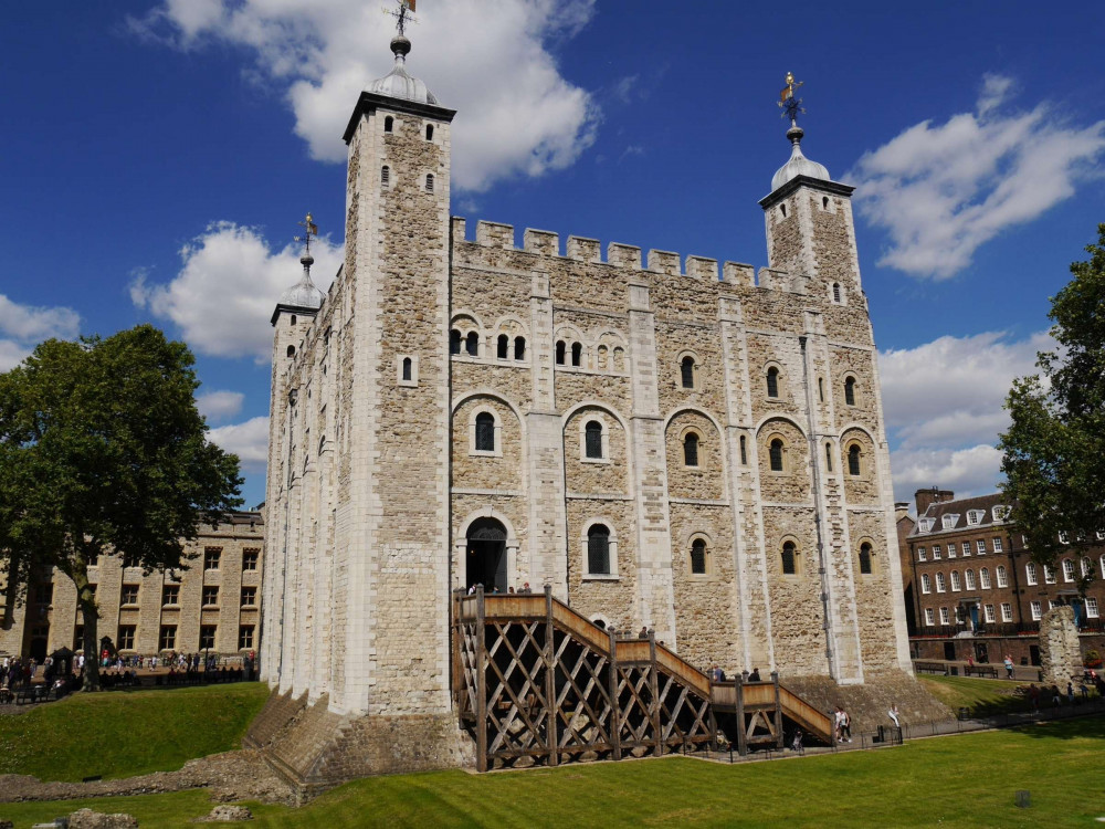 Expert-led Early Morning Tower Of London Tour