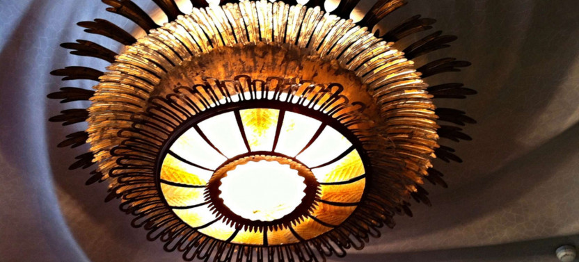Expert-led Gaudí Barcelona Tour For Kids, photo 3 of 8