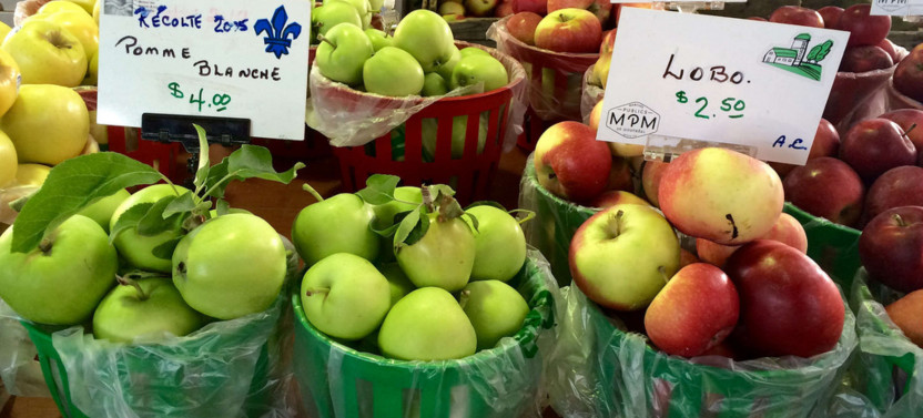 Expert-led Montreal Food Tour: Exploring The Marché Jean Talon