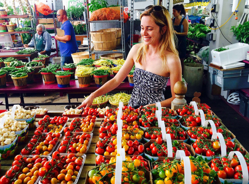 Expert-led Montreal Food Tour: Exploring The Marché Jean Talon