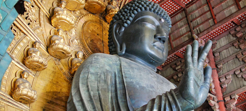Expert-led Nara Day Trip Tour From Kyoto