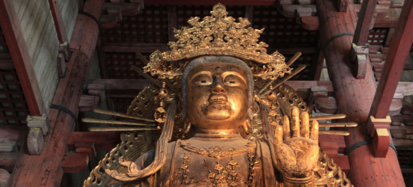 Expert-led Nara Day Trip Tour From Kyoto