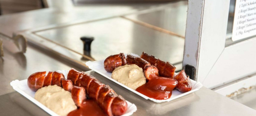 Expert-led Vienna Food Tour: Essential Austrian Cuisine