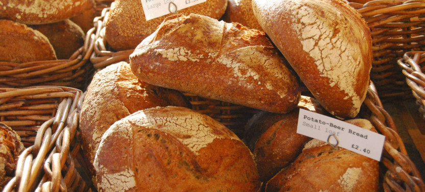 Expert-led Edinburgh Food Tour: Scottish Culinary Traditions