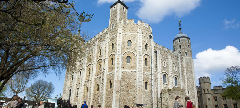Expert-led Tower Of London Tour For Kids