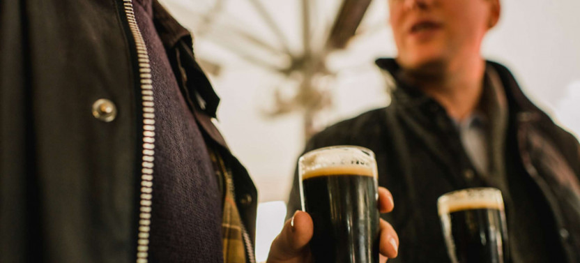 Expert-led London Beer Tour: Cask Ales To Craft Beer